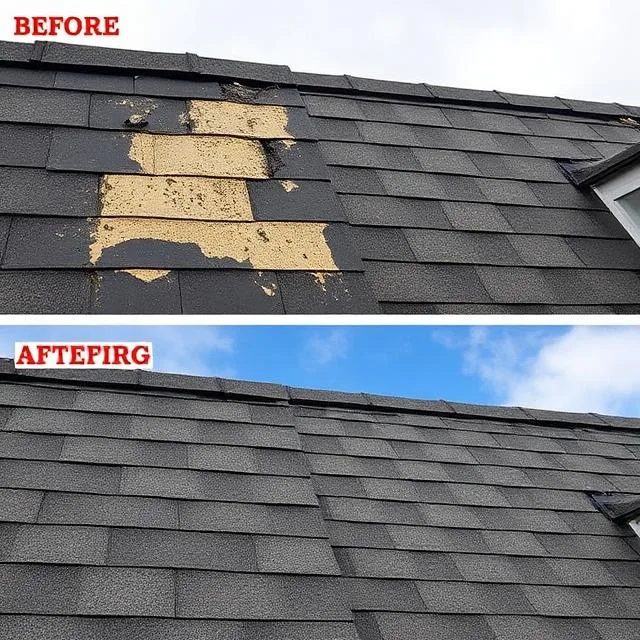 Roof Repair Near Me in Gulfport, MS near me